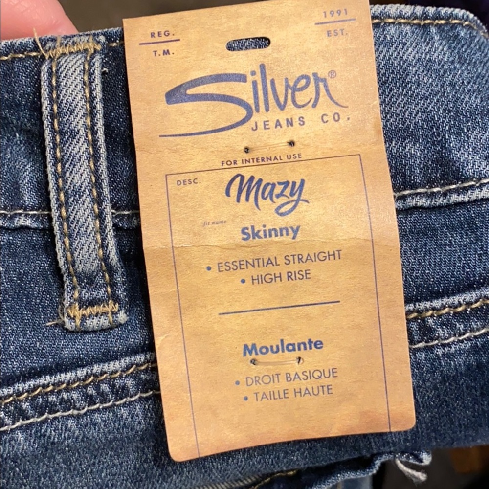 Jeans - Picture 5 of 6